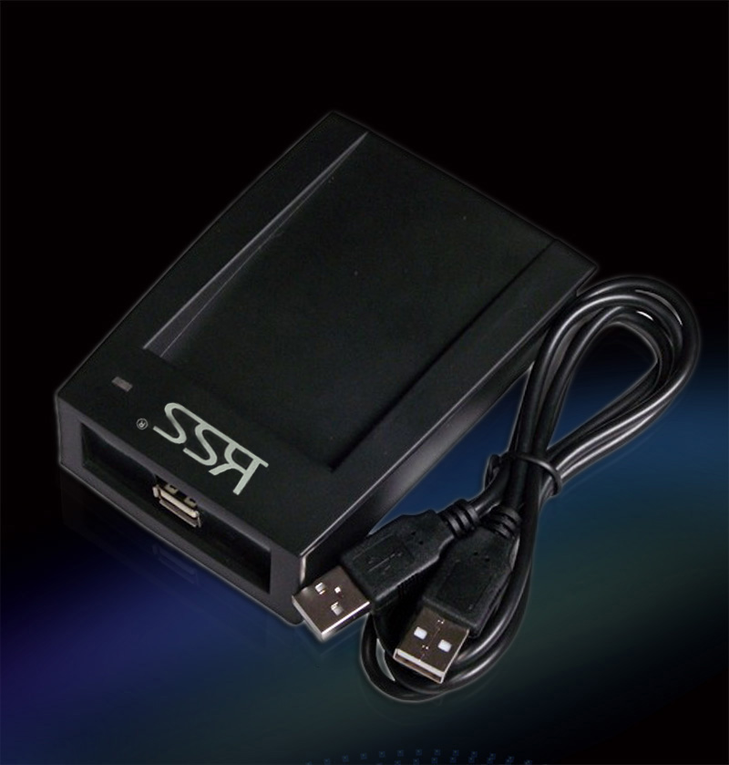 IC卡读写器(KSS-GM26W/R)